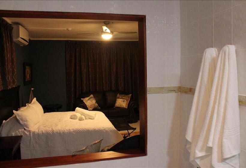 پانسیون An Exclusive Guest House