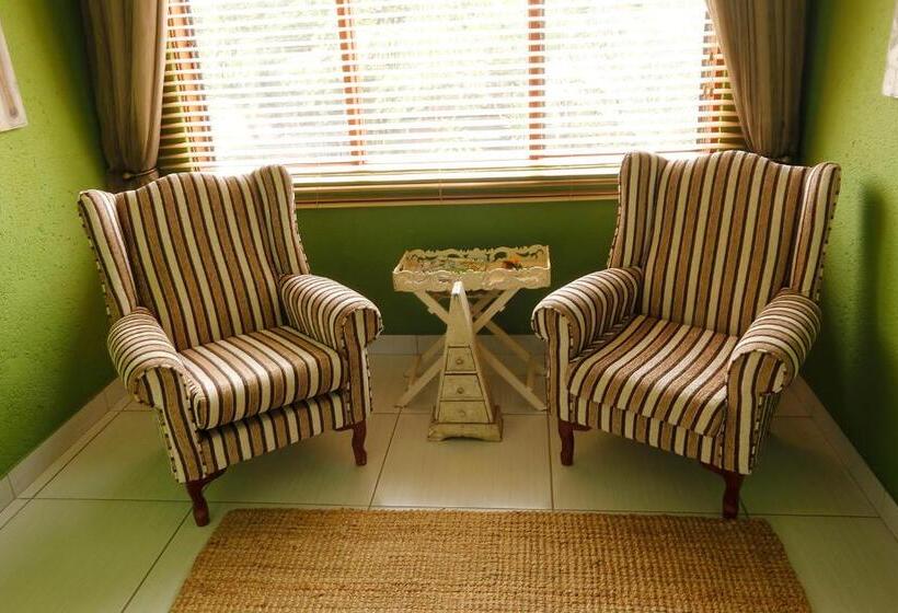 پانسیون An Exclusive Guest House