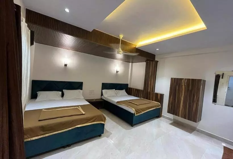 Majatalo Blueberry Budget