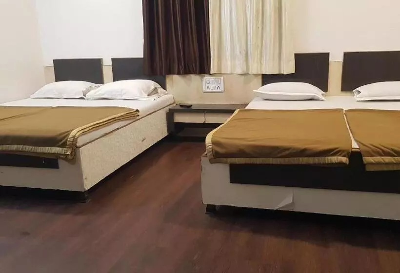 Majatalo Blueberry Budget