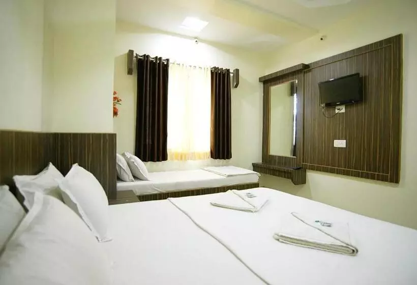 Majatalo Blueberry Budget