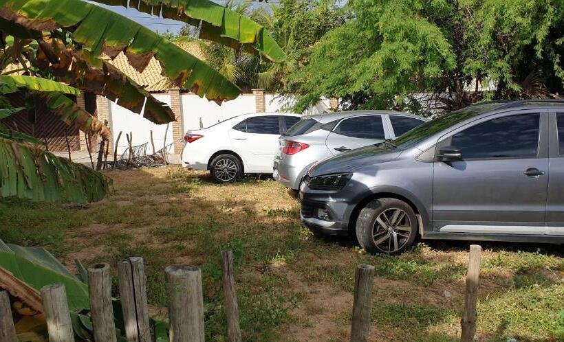 膳宿费 Hostel Flor Da Vida