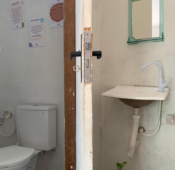 膳宿费 Hostel Flor Da Vida