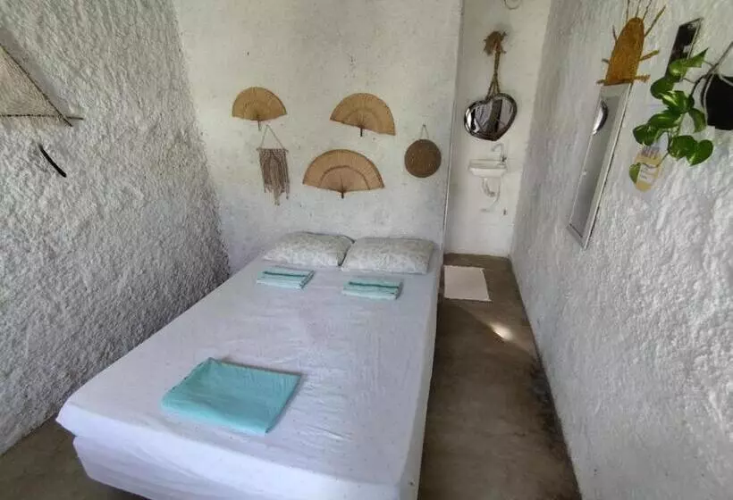 ペンション Hostel Flor Da Vida