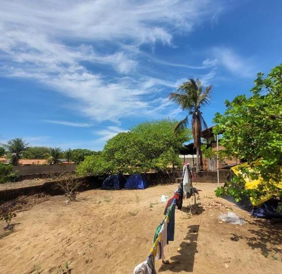 膳宿费 Hostel Flor Da Vida