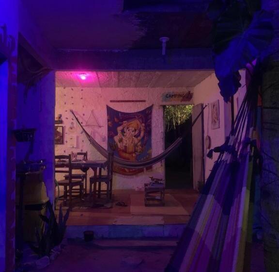 膳宿费 Hostel Flor Da Vida