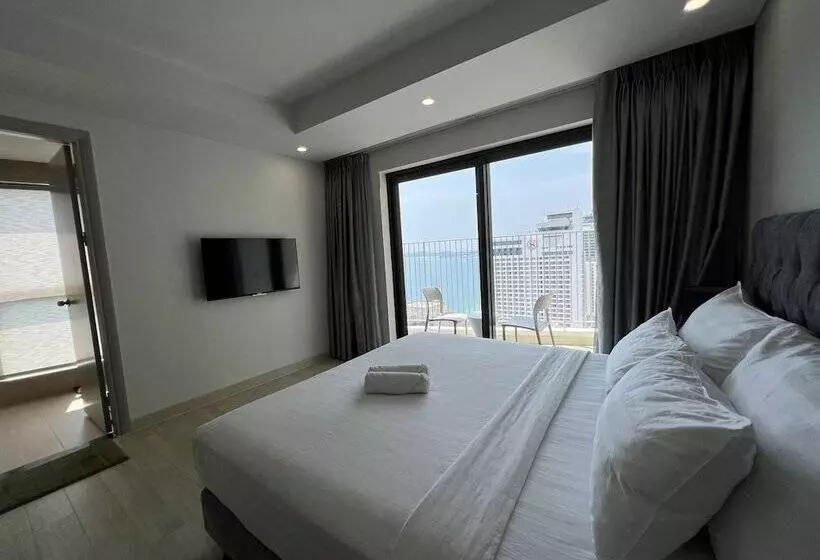 Phongliem Apartment