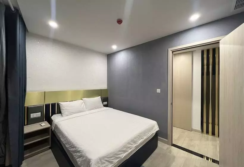 Phongliem Apartment