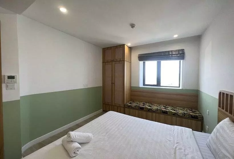 Phongliem Apartment