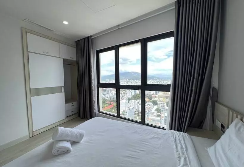 Phongliem Apartment