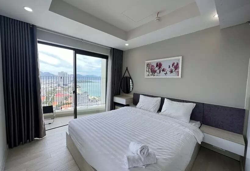 Phongliem Apartment