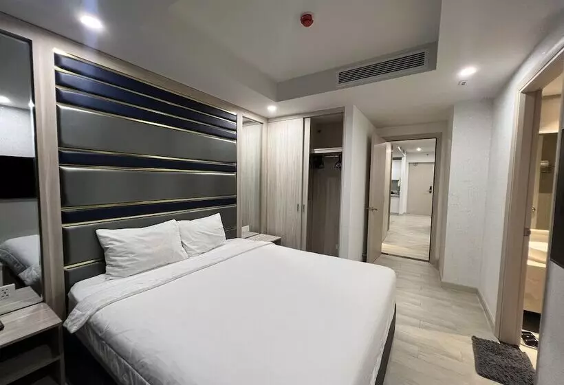 Phongliem Apartment