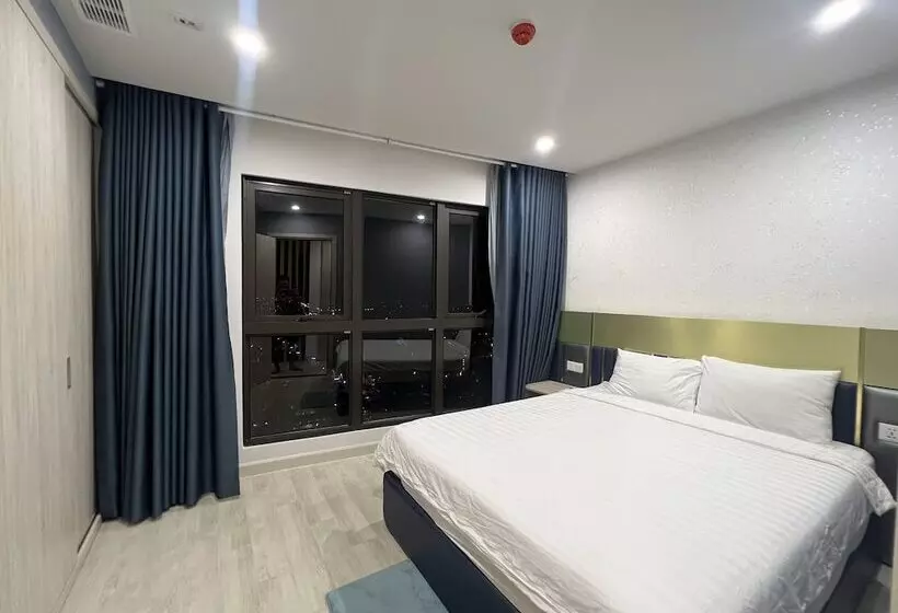 Phongliem Apartment