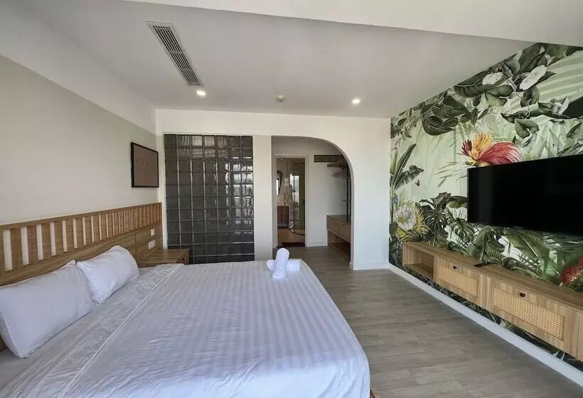 Phongliem Apartment