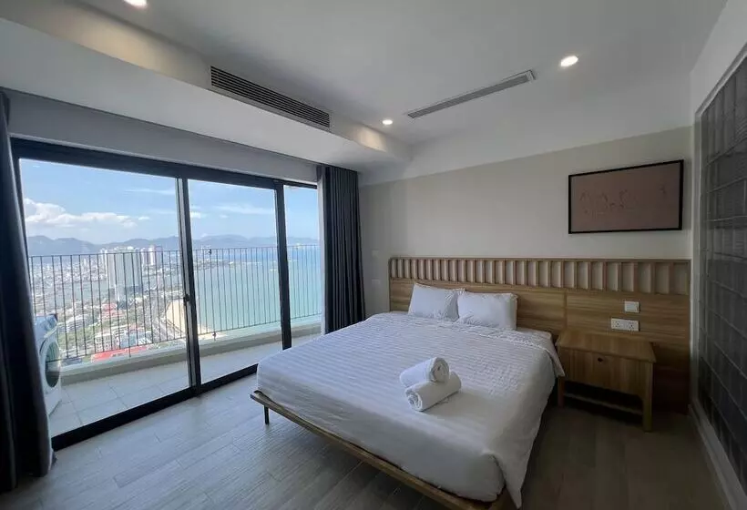 Phongliem Apartment