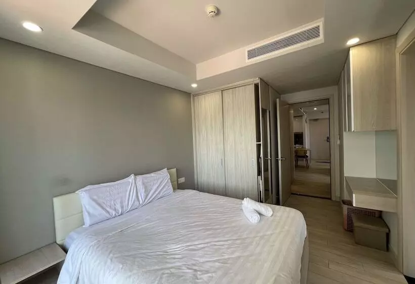 Phongliem Apartment