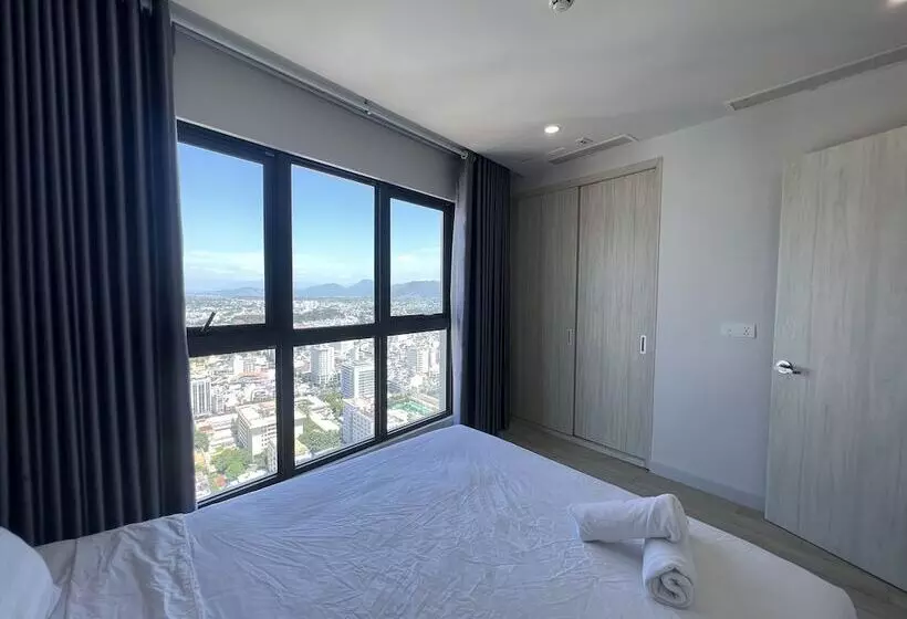 Phongliem Apartment