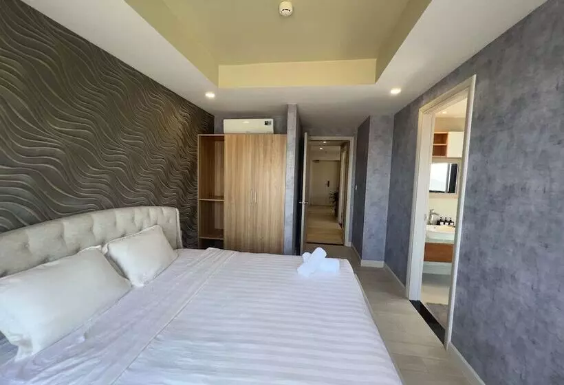 Phongliem Apartment