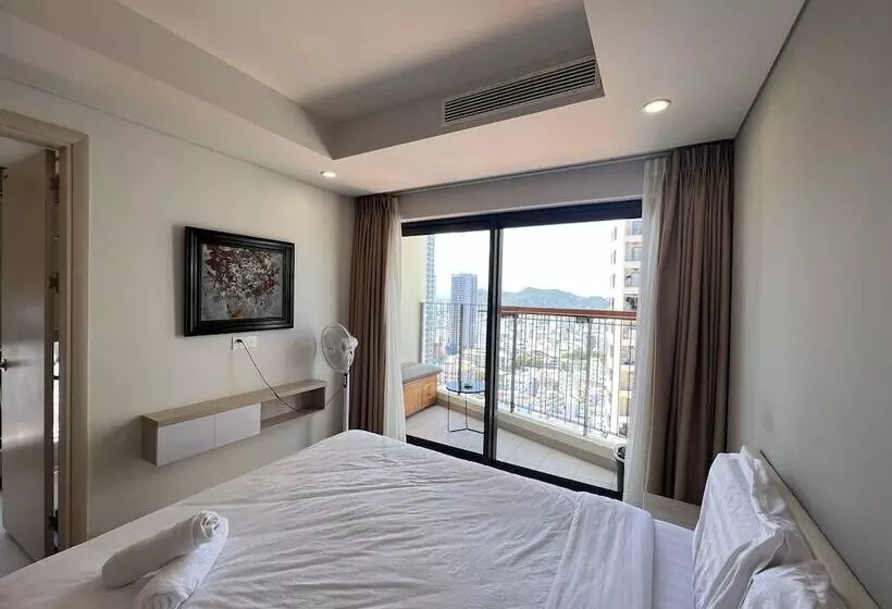 Phongliem Apartment
