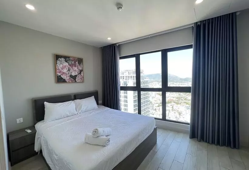 Phongliem Apartment