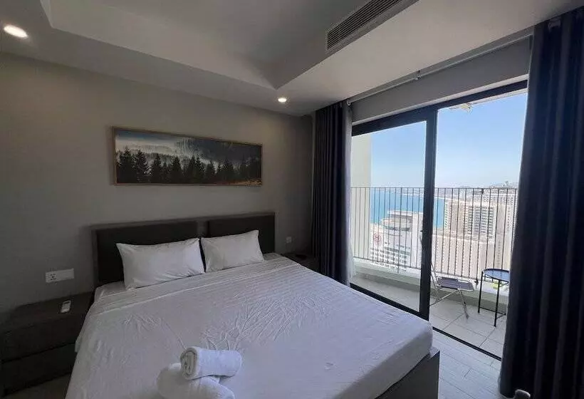 Phongliem Apartment