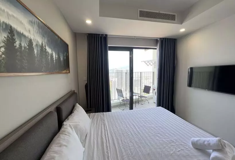 Phongliem Apartment