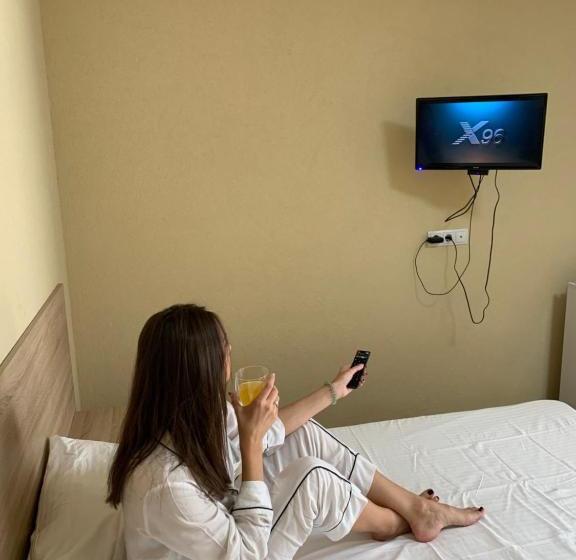 리조트 апартаменты Sky House