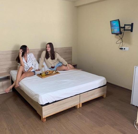 리조트 апартаменты Sky House