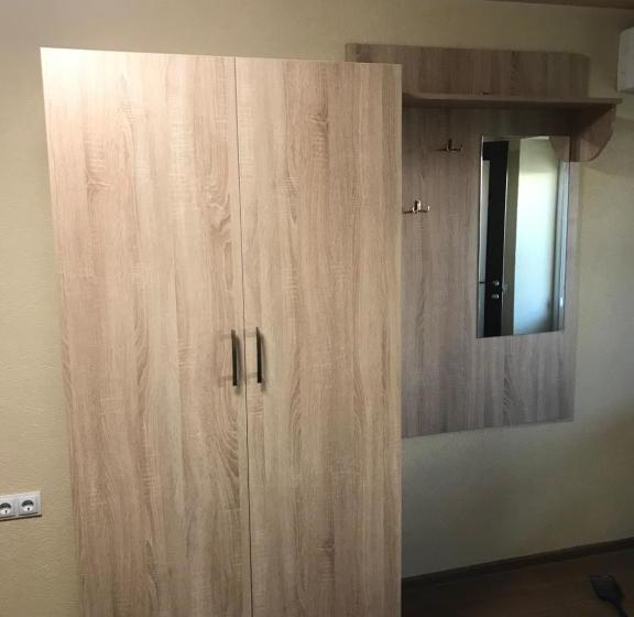 리조트 апартаменты Sky House