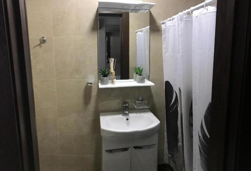 리조트 апартаменты Sky House