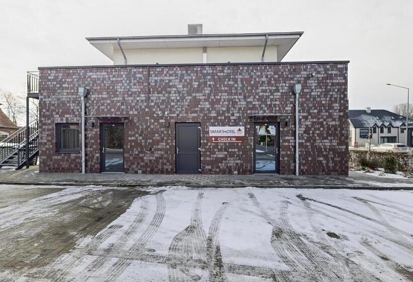 Smartmotel Emden   By Quartier96 Gmbh