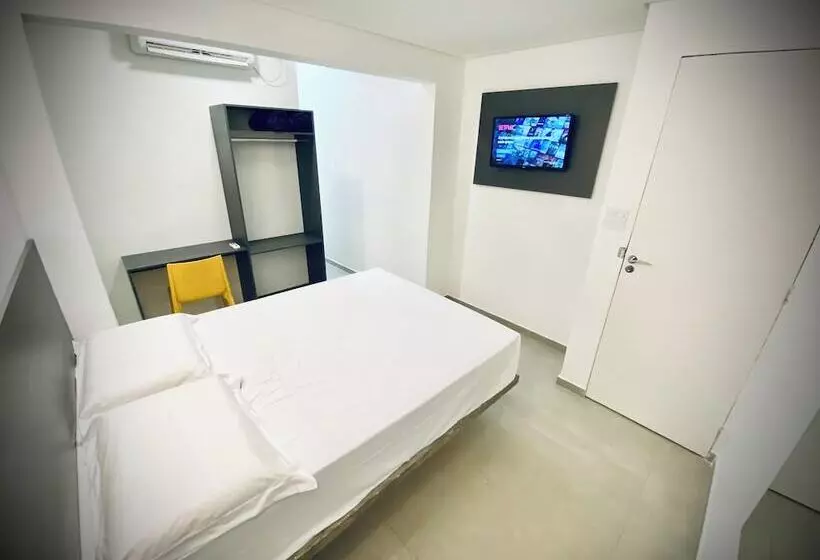 Hotel Sun Smart