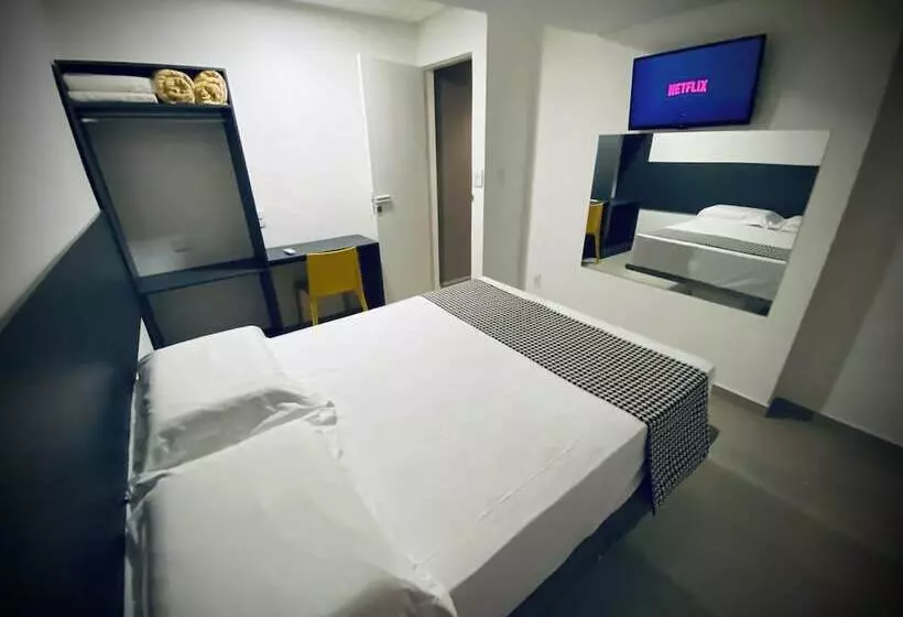 Hotel Sun Smart