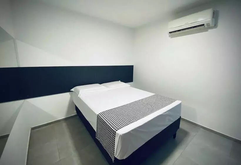 Hotel Sun Smart