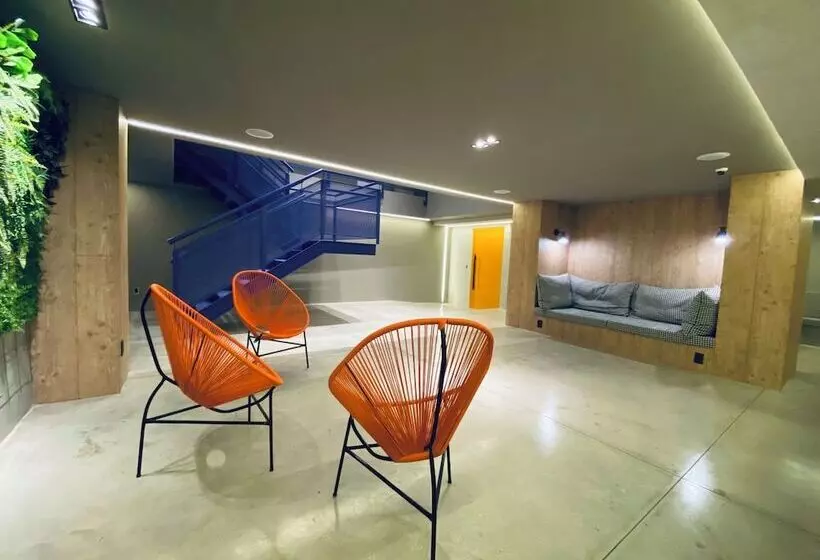 Hotel Sun Smart