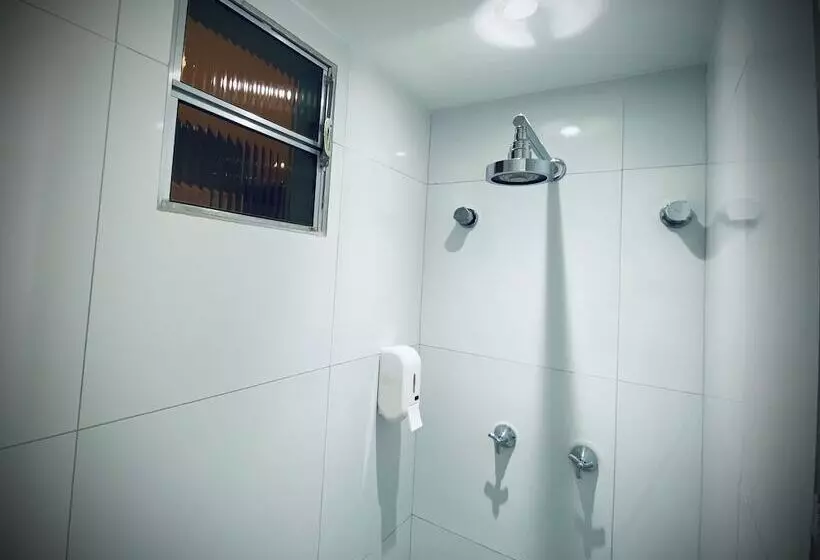 Hotel Sun Smart