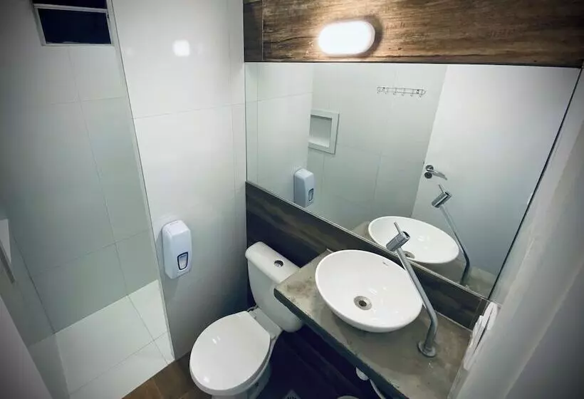 Hotel Sun Smart