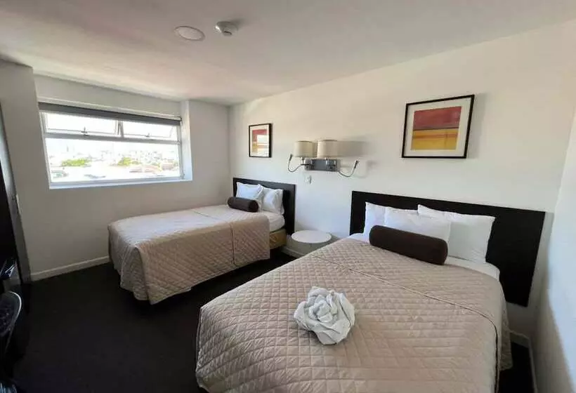 Apartahotel Altos De La Sabana