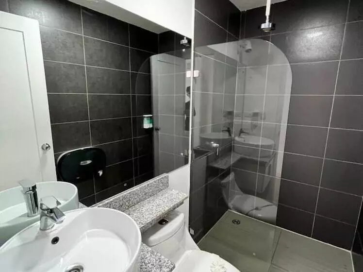 Apartahotel Altos De La Sabana