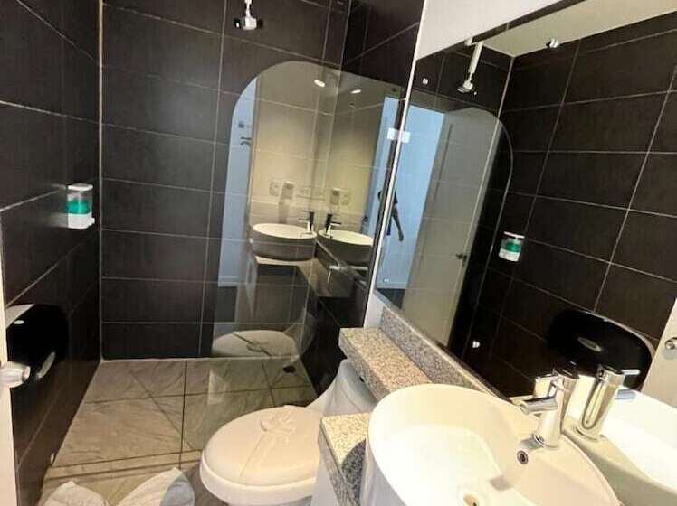 Apartahotel Altos De La Sabana