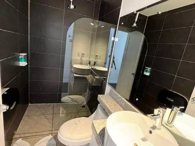 Apartahotel Altos De La Sabana