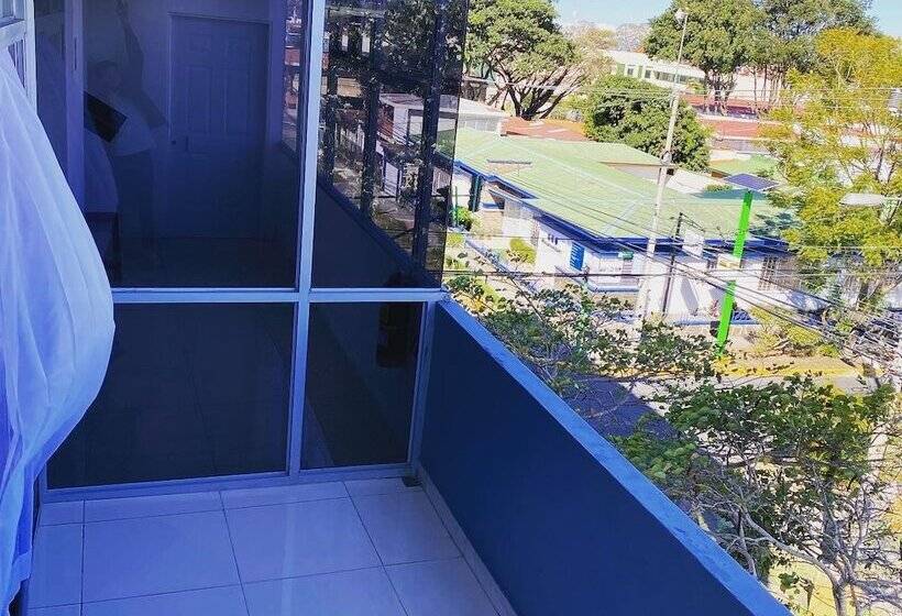 Apartahotel Altos De La Sabana