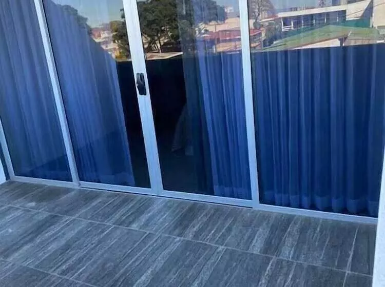 Apartahotel Altos De La Sabana