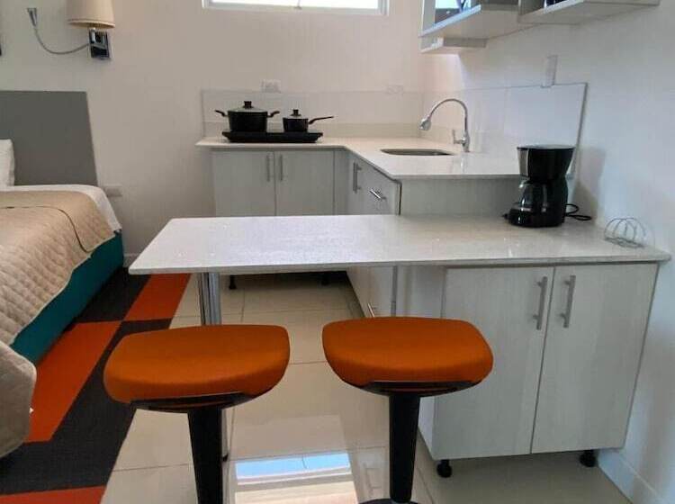 Apartahotel Altos De La Sabana