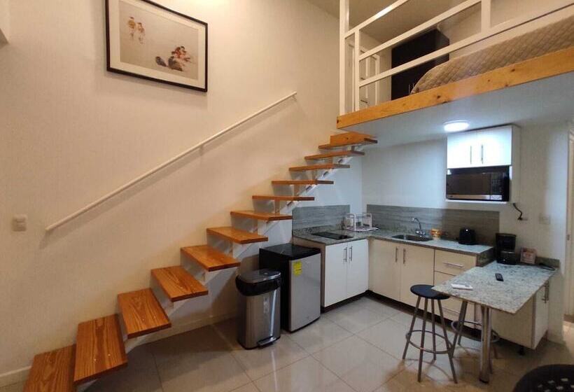 Apartahotel Altos De La Sabana