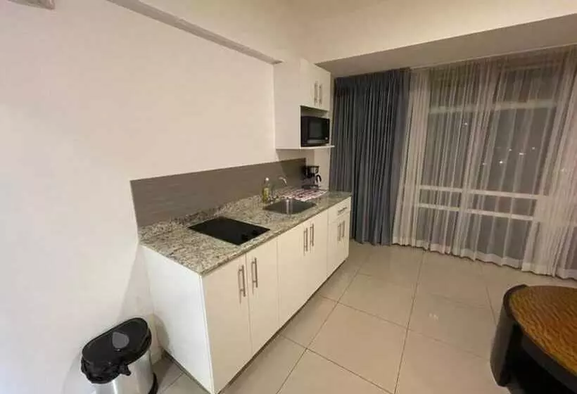 Apartahotel Altos De La Sabana