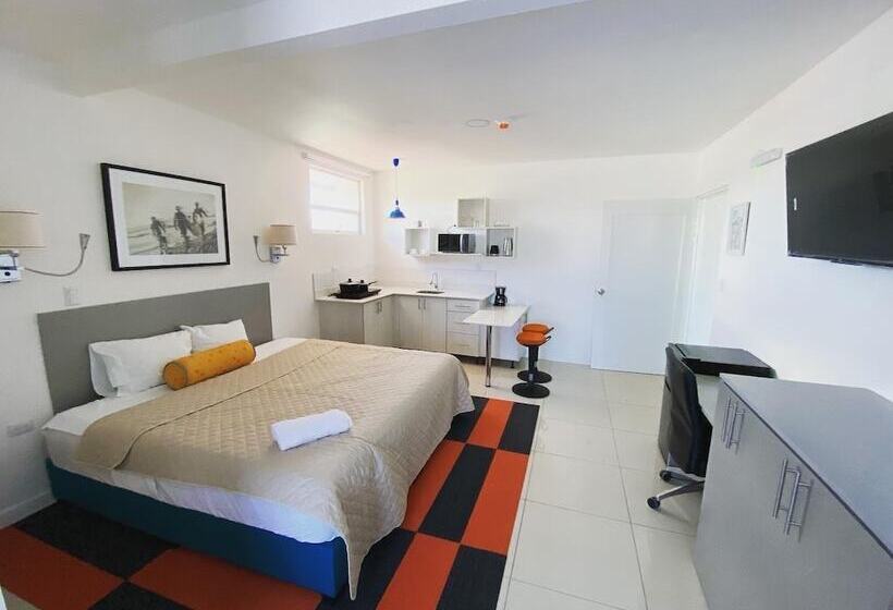 Apartahotel Altos De La Sabana