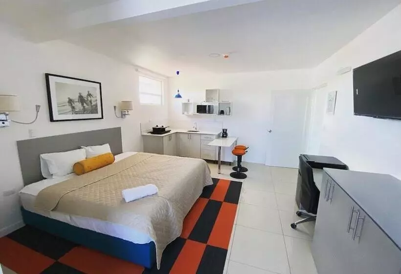 Apartahotel Altos De La Sabana