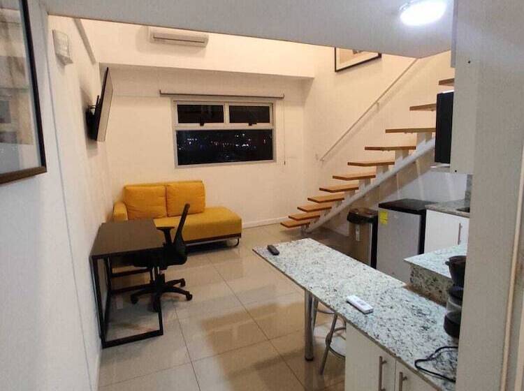 Apartahotel Altos De La Sabana