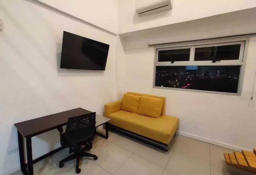 Apartahotel Altos De La Sabana